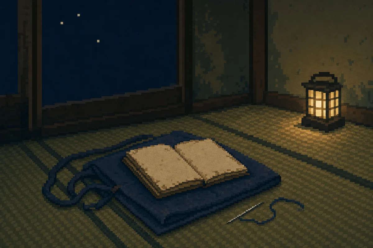 誰に言われたのでもなく、勤めはじめた年から書いてきた
