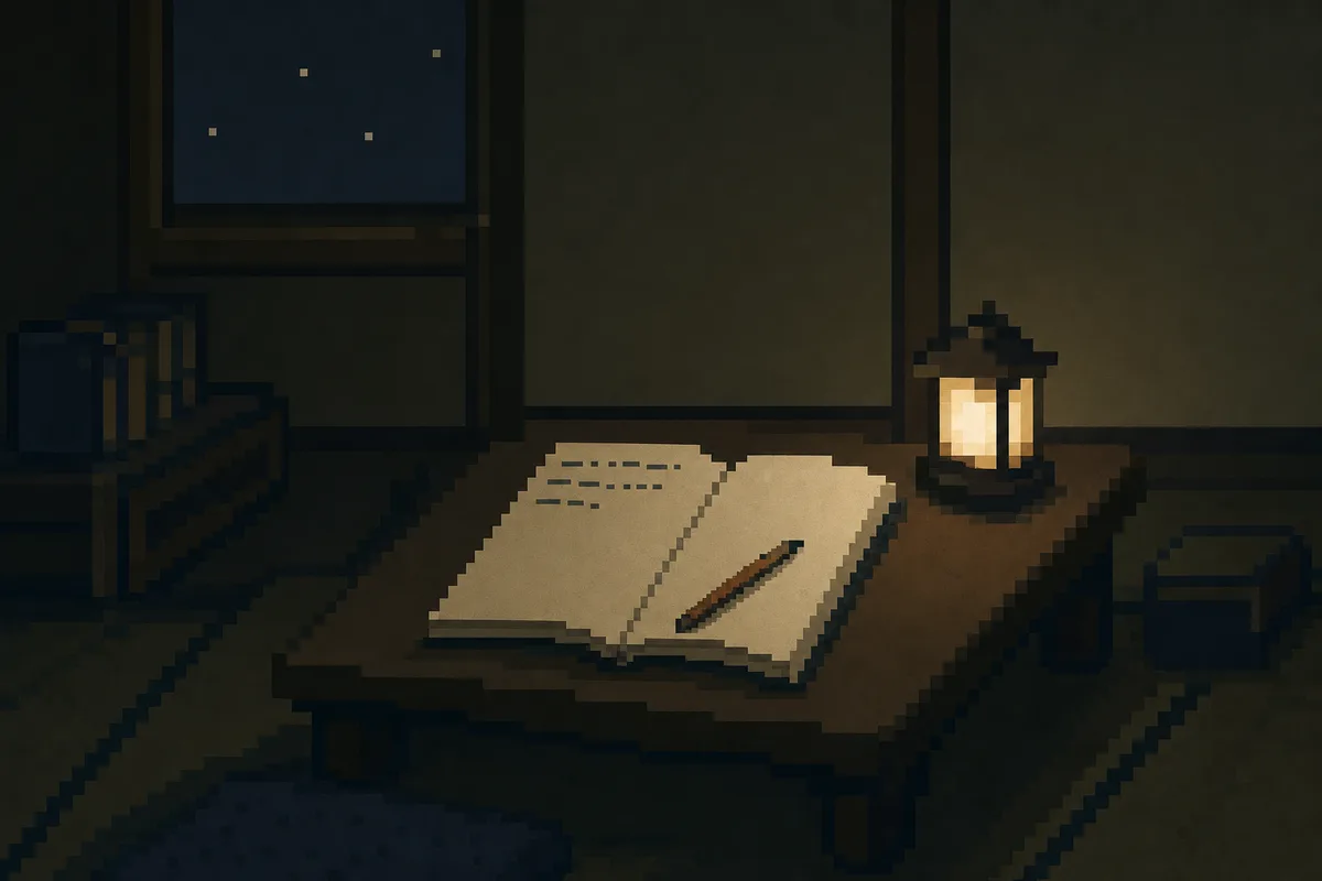 差を引き算して、書ける時間に置き換えてしまう