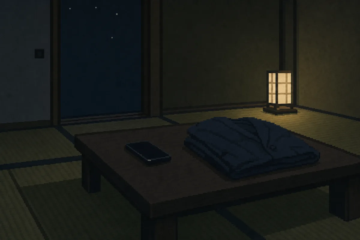 休みの使い道を決めていた予定が、先に無くなった